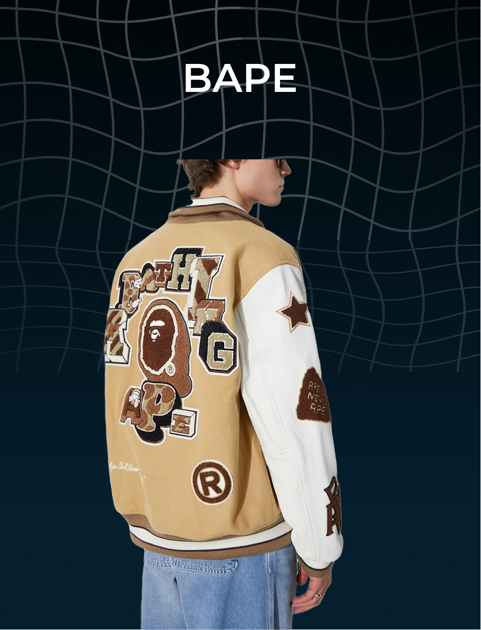 BAPE